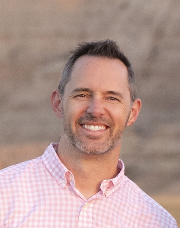 Profile picture of Christopher Smith