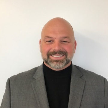 Profile picture of Corbin Stark