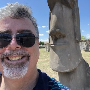 Profile picture of David Stokes