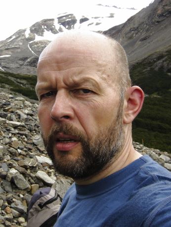 Profile picture of Dmitri Bovbel