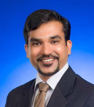 Profile picture of Gaurav Jain