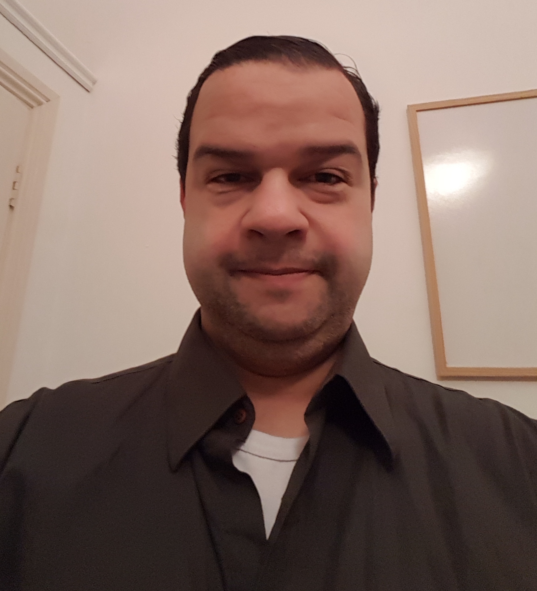 Profile picture of Igor Aragao de Souza