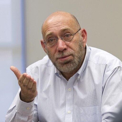 Profile picture of Dan Roth