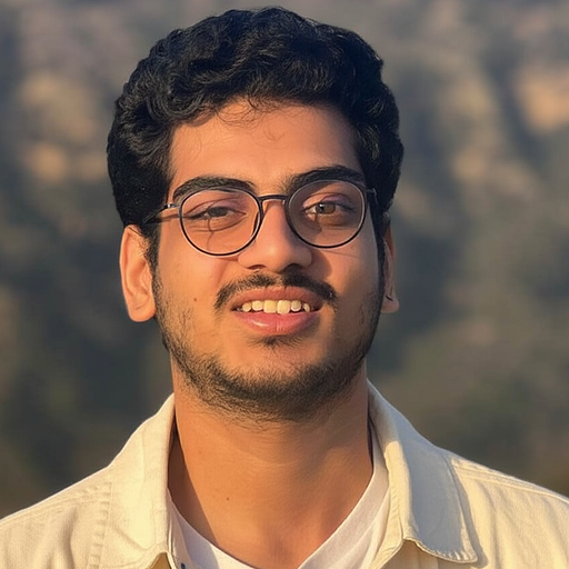 Profile picture of Sai Ashish Somayajula