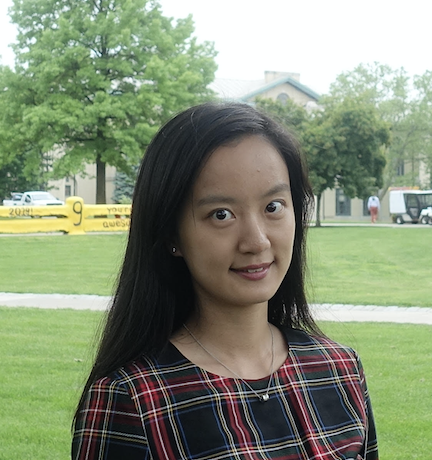 Profile picture of Marianne Liu