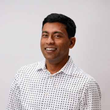 Profile picture of Amit Saxena