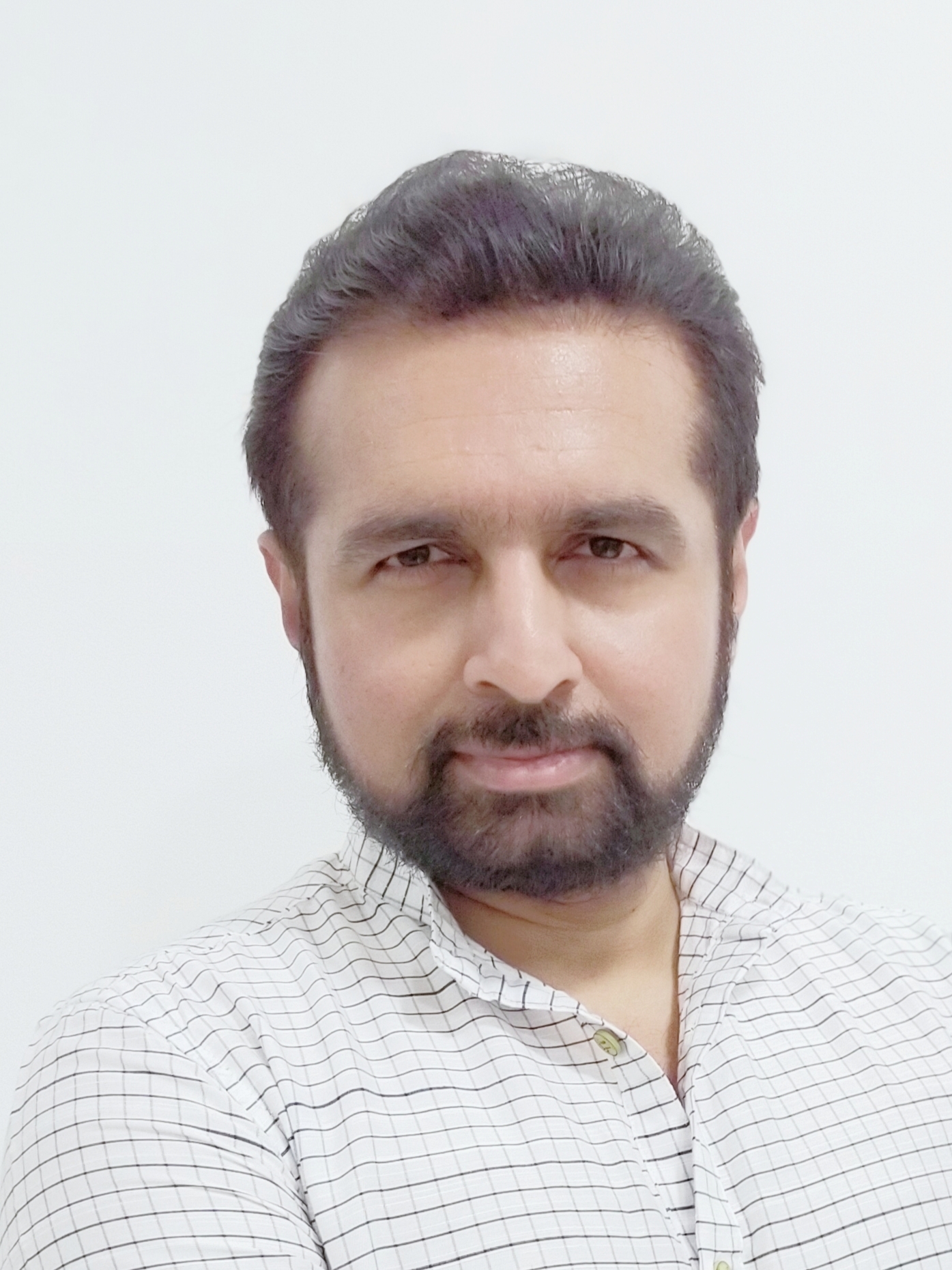 Profile picture of Mohan Naidu