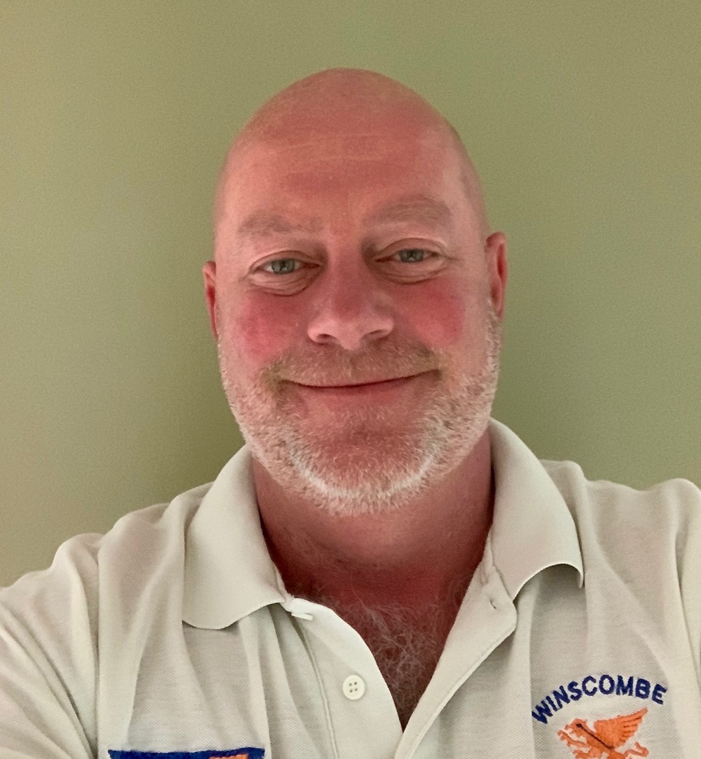 Profile picture of Paul Jenkins