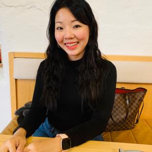 Profile picture of Jacey Allan