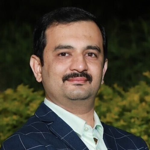 Profile picture of Jigar Vachharajani