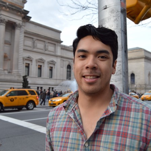 Profile picture of Kevin Nguyen