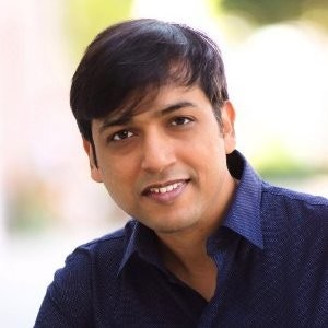 Profile picture of Kishan Agrawal