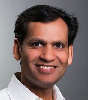 Profile picture of Manish Gupta