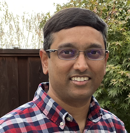 Profile picture of Manoj Gaddam