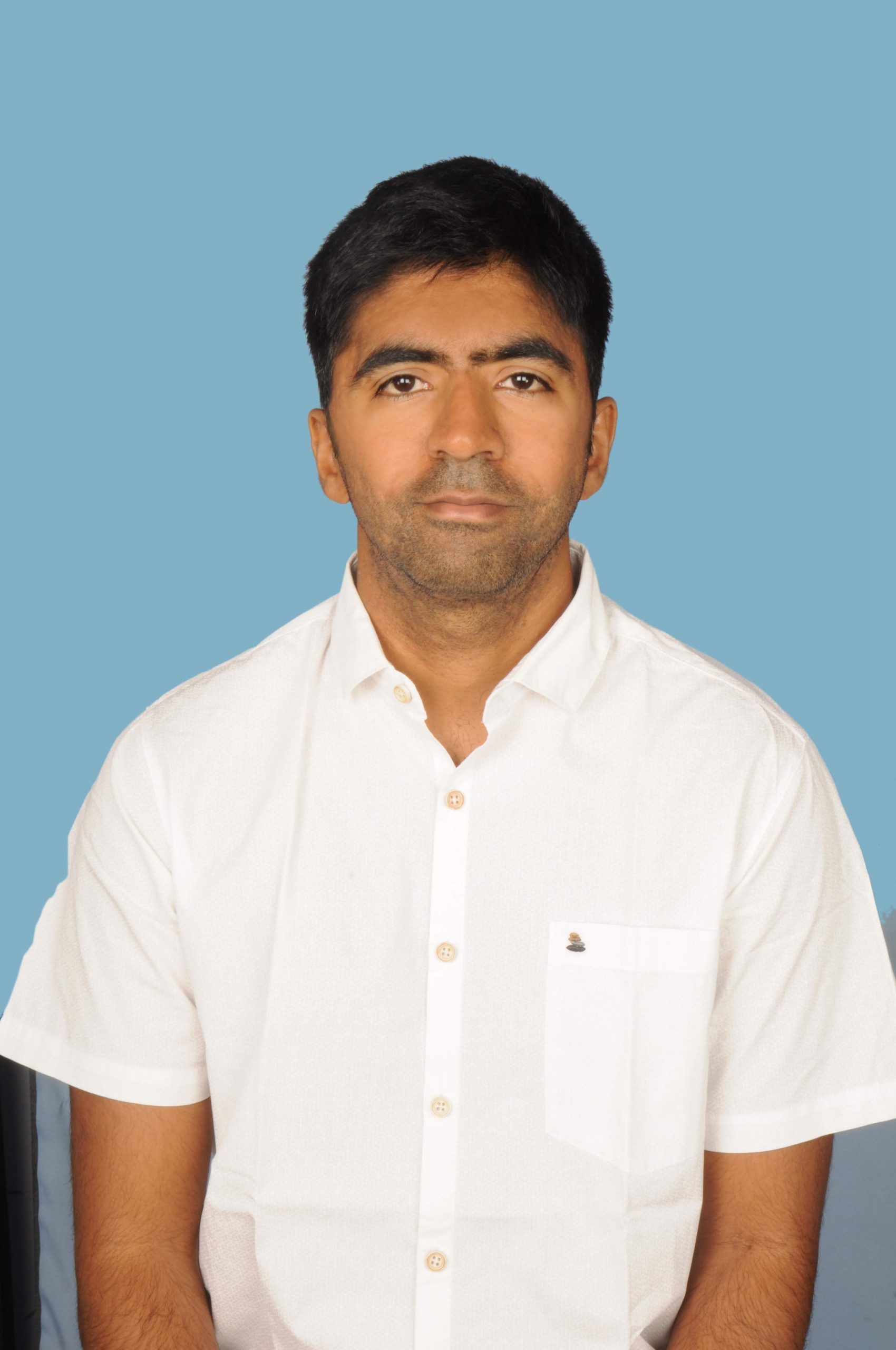 Profile picture of Arvind Kumar GS