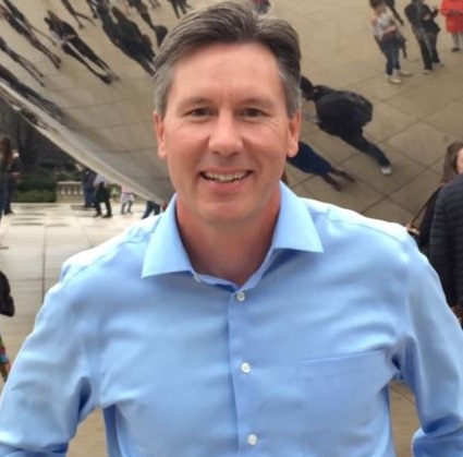 Profile picture of Michael Mersch