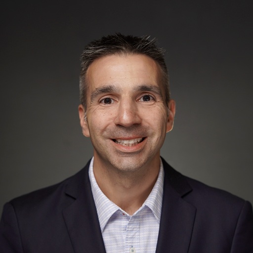 Profile picture of Mike Terra