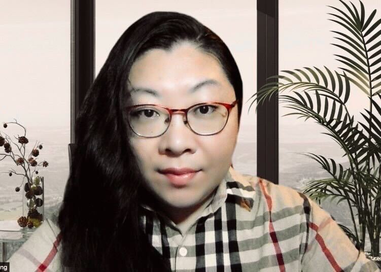 Profile picture of Mina Deng