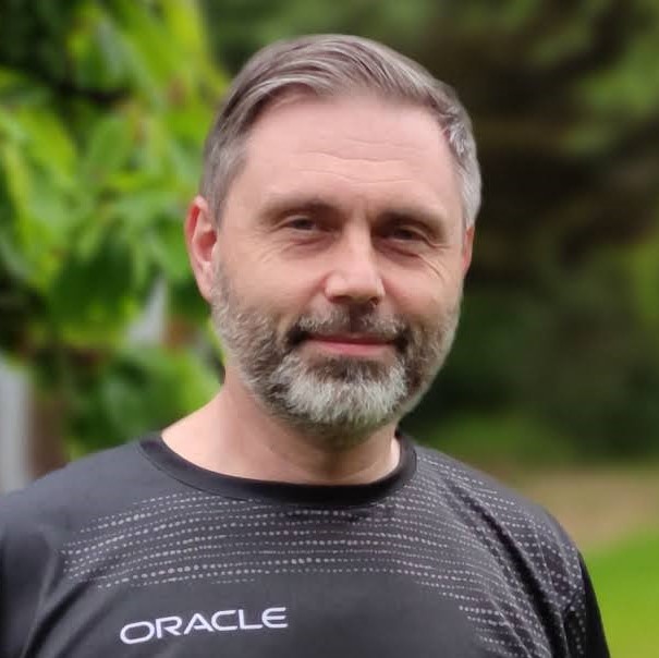 Profile picture of Michał Jankowski