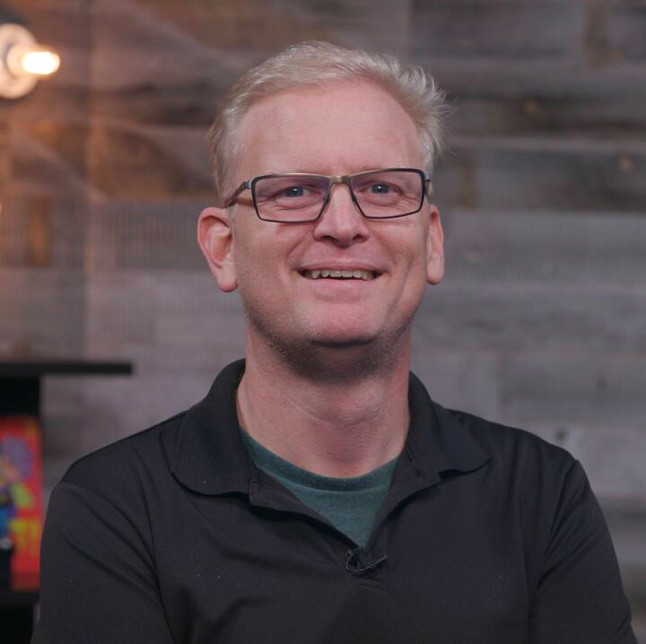 Profile picture of Nathan Thomas