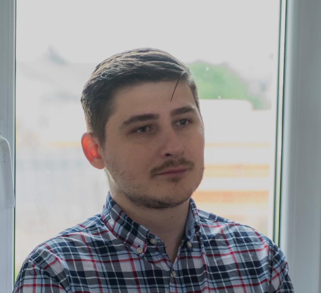 Profile picture of Ionut Sturzu