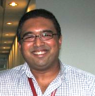 Profile picture of Rik Kisnah