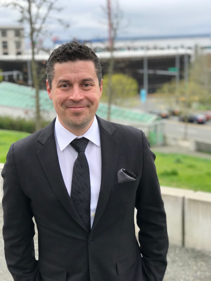 Profile picture of Rob Franco