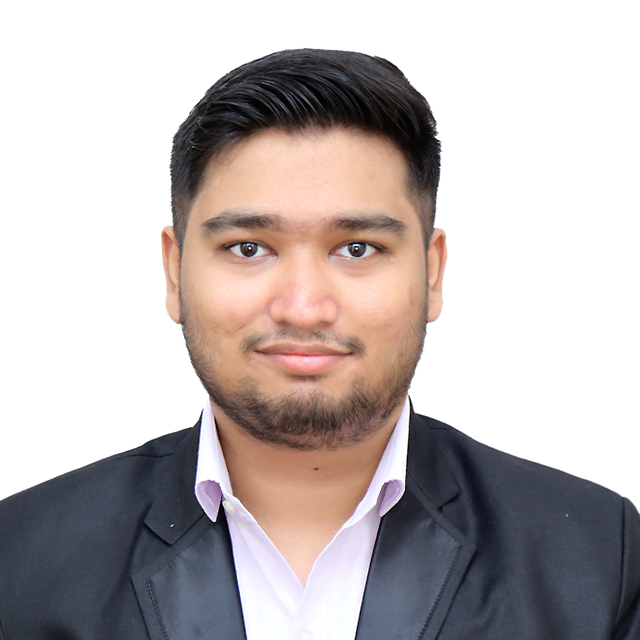 Profile picture of Ruben Dsouza