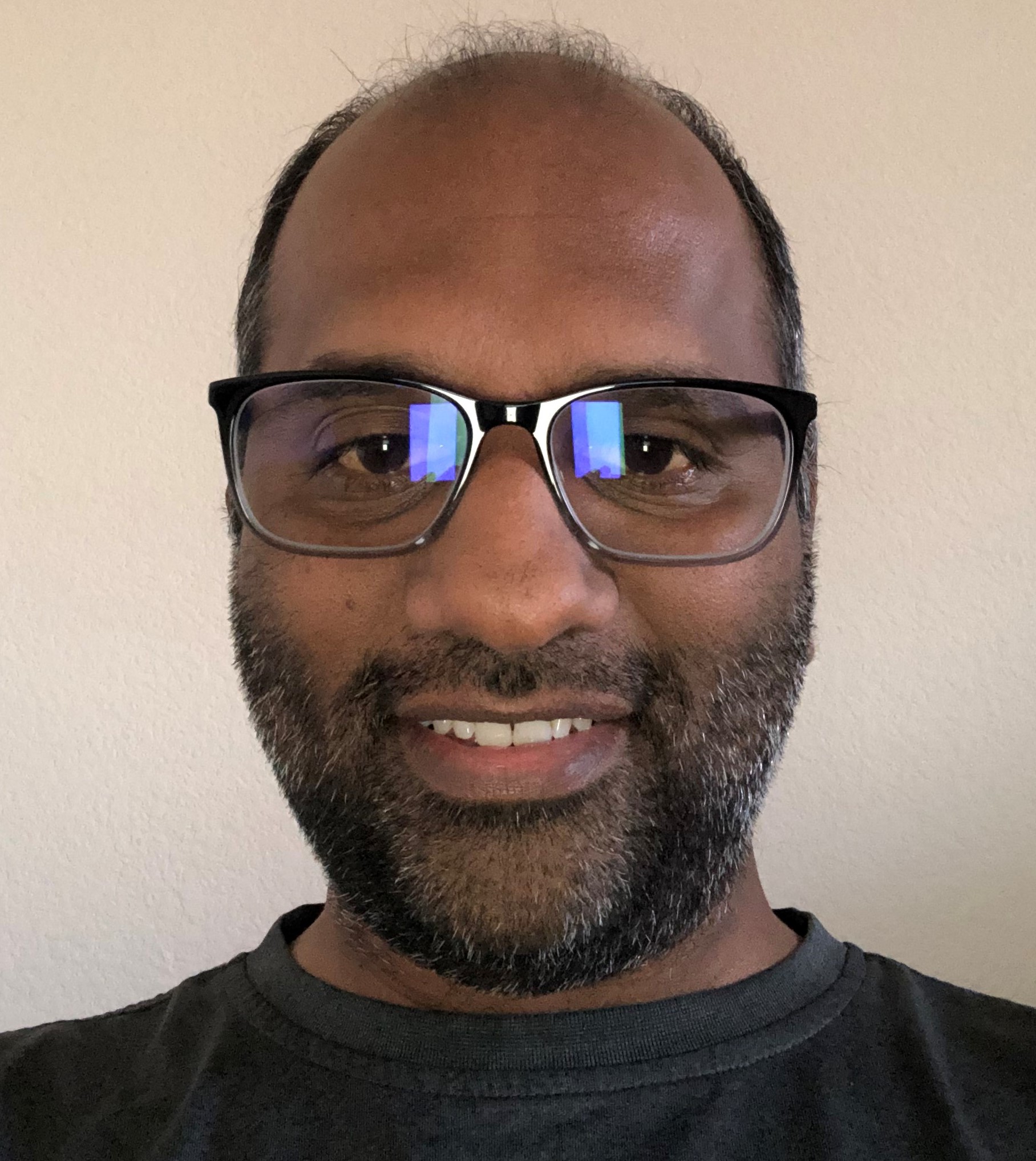 Profile picture of Srikanth Mandava