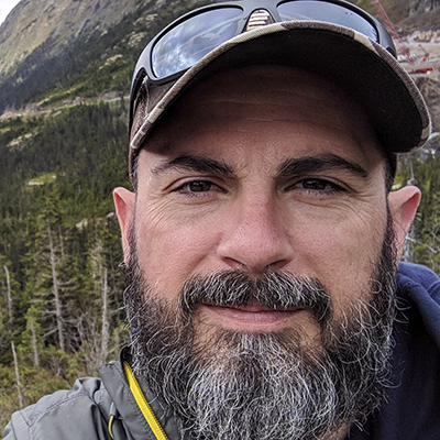 Profile picture of Todd Sharp