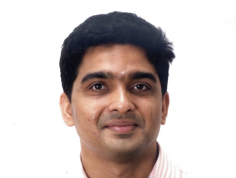 Profile picture of Vijay Kannan