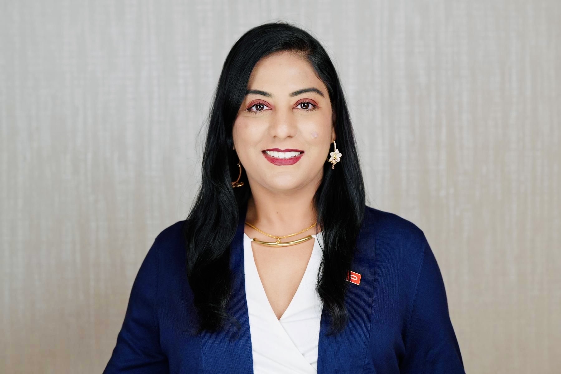 Profile picture of Vijaya Vishwanath