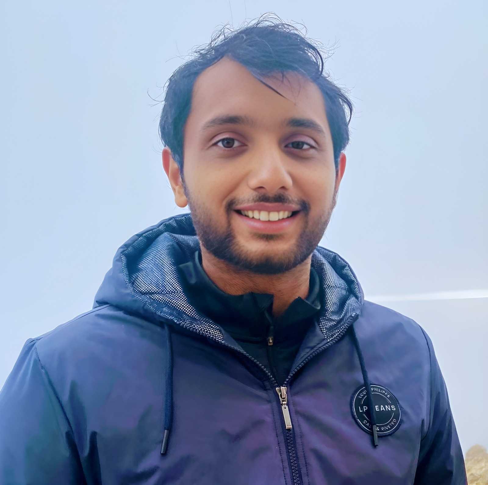 Profile picture of Abhishek Singh