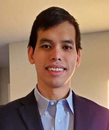 Profile picture of Mark Eustaquio