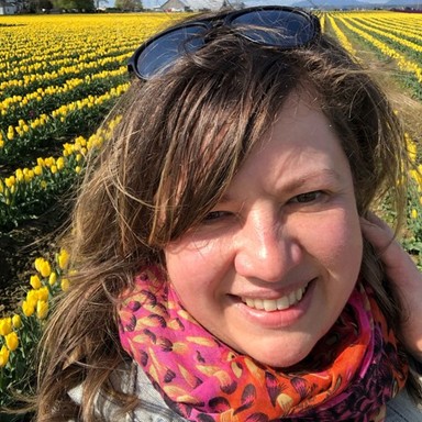 Profile picture of Irina Melniciuc