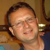 Profile picture of Tim Bennett