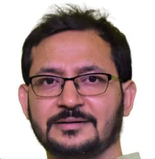 Profile picture of Indranil Basak