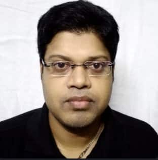 Profile picture of Rajib Nandi