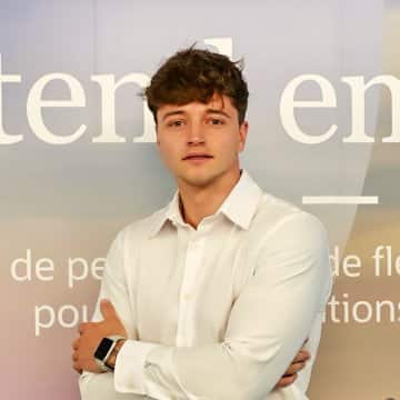 Profile picture of Baptiste DUPONT