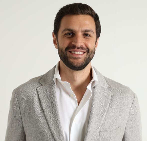 Profile picture of Bekhos Abboud