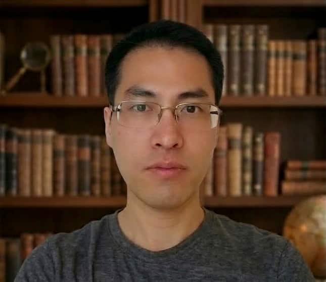 Profile picture of Yi Ouyang