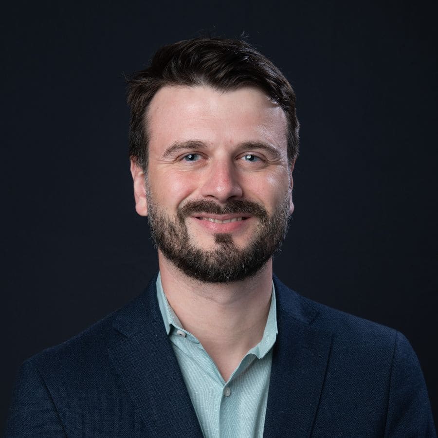 Profile picture of Mathias Guille