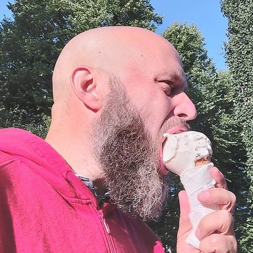 Profile picture of Henrik Ingo