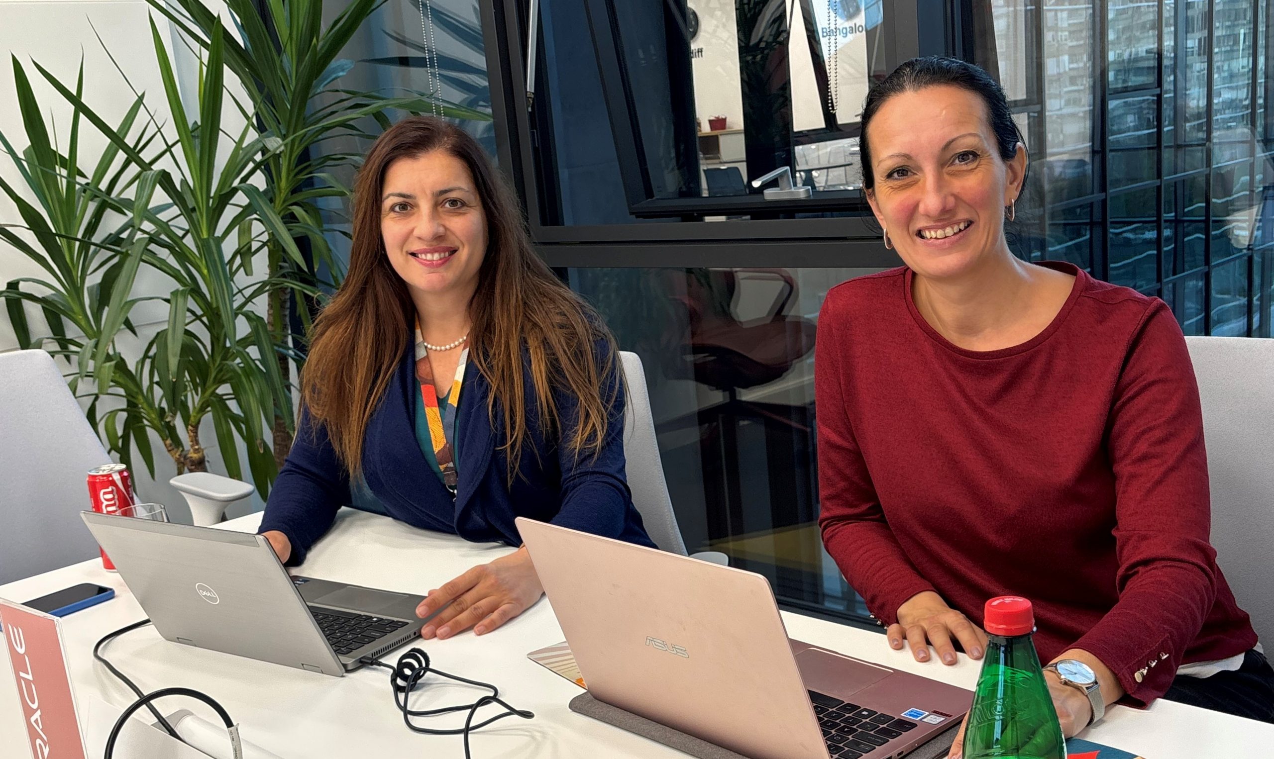 Newest Tech Chat podcast offers tips and insights from an Oracle Academy expert instructor on using Oracle Academy resources for teaching