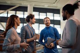 Oracle Academy connects with academic innovators in Vienna, Austria, at ACO-TEC 2025