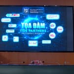 Oracle Academy joins forces with iSEAS at the Banking Academy of Vietnam’s ITDE seminar