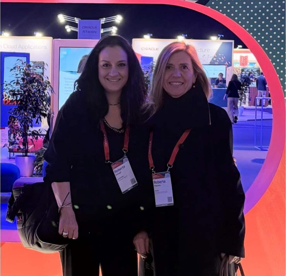 Educators in Italy explore AI innovation at Oracle AI event in Milan