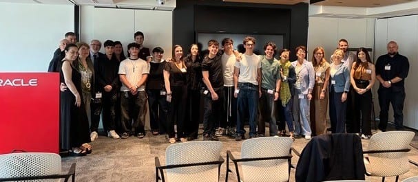 Oracle Academy Day in Italy brings together stakeholders to innovate, build skills, and envision the future
