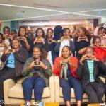 Oracle Volunteers team up with Oracle Academy to drive digital skills for all in Kenya