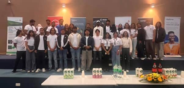 Oracle Academy joins Game of Code hackathon to inspire digital innovation in Mauritius